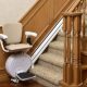 ESSENTIAL STAIRLIFT FOR STRAIGHT STAIRS