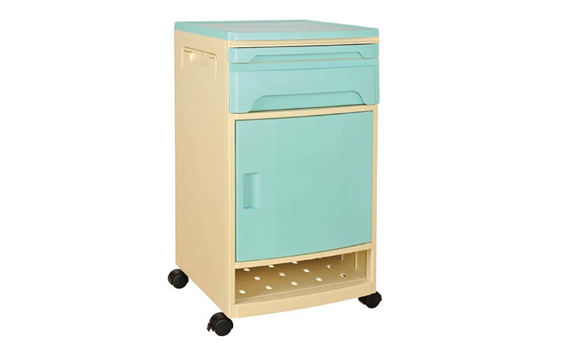 BEDSIDE CABINET- ABS BC35