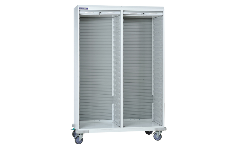 WALL CABINET- DOUBLE WCD6C